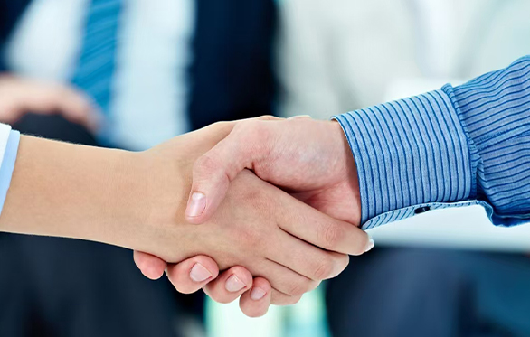 高效生產(chǎn)，快速交貨