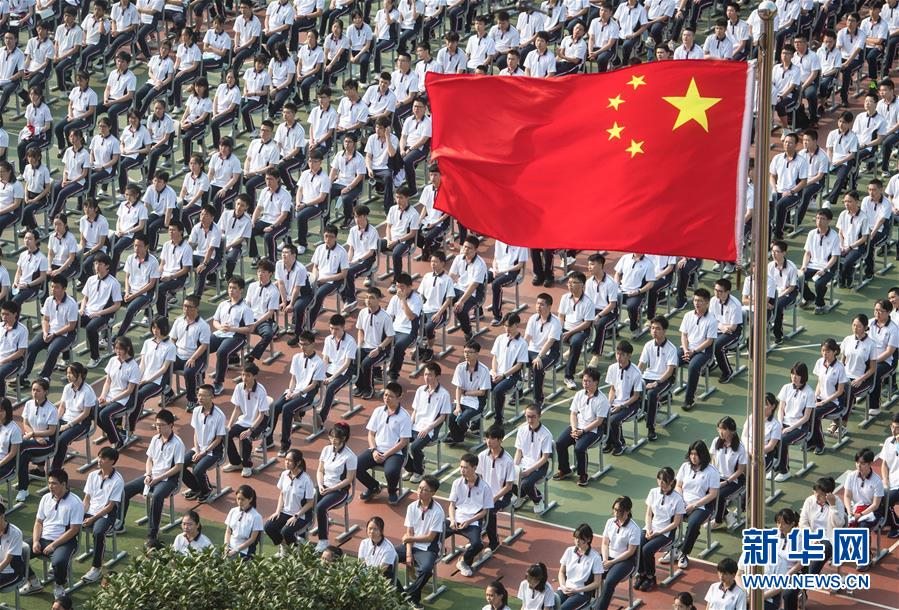 （新華全媒頭條·圖文互動(dòng)）（22）同舟共濟(jì)戰(zhàn)“疫”記——中國抗擊新冠肺炎疫情全紀(jì)實(shí)