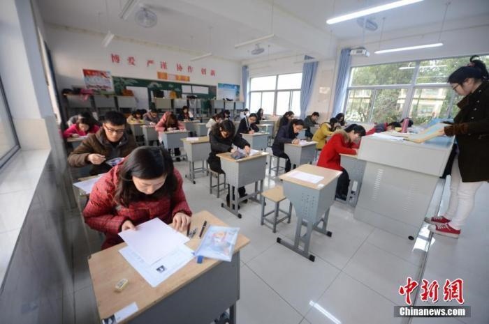 資料圖。<a target='_blank' href='/'>中新社</a>發(fā) 孟德龍 攝