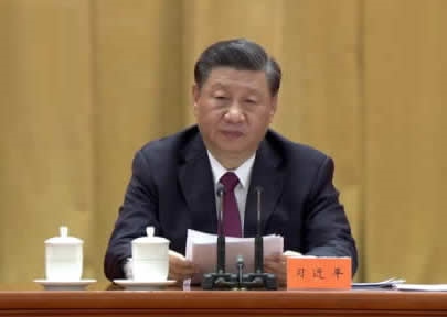 北京冬奧會冬殘奧會總結表彰大會隆重舉行 習近平出席大會并發(fā)表重要講話