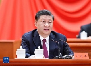 （受權發(fā)布）習近平：在北京冬奧會、冬殘奧會總結表彰大會上的講話