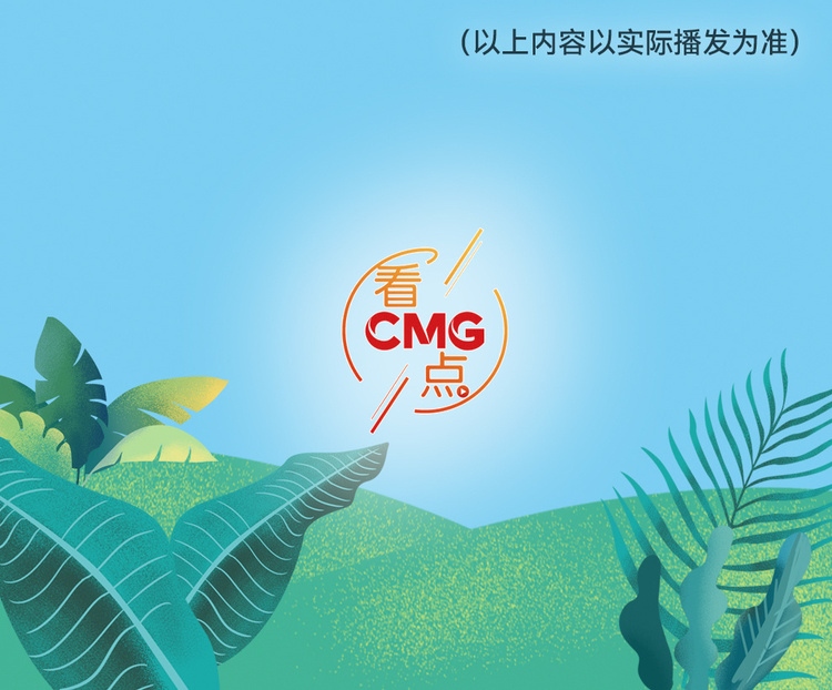 總臺(tái)周看點(diǎn)，來了！