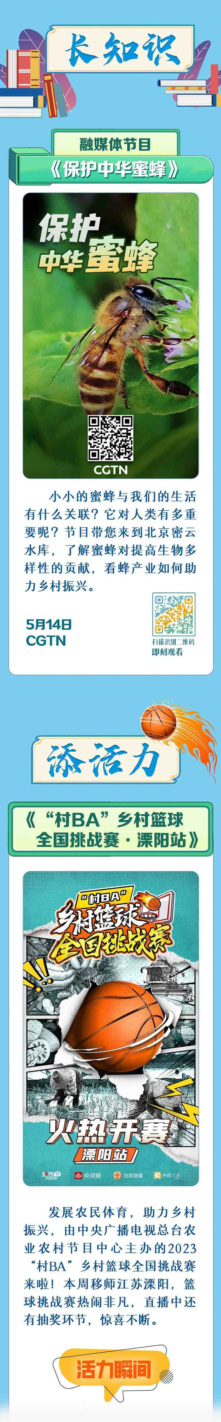 總臺(tái)周看點(diǎn)，來了！