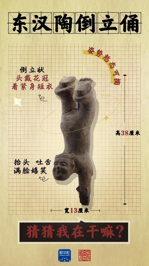 成都大運(yùn)會(huì)丨從四川文物，感受跨越千年的體育互動(dòng)