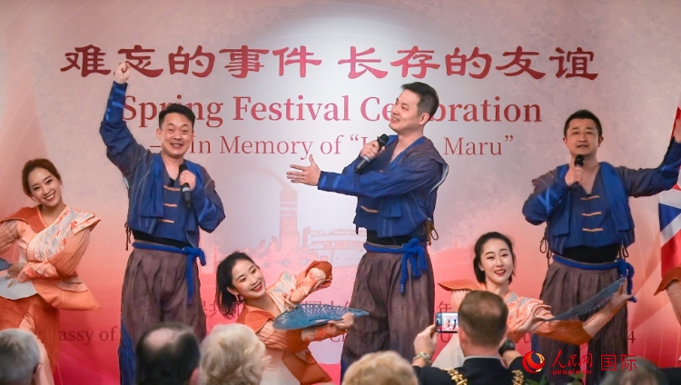 活動(dòng)現(xiàn)場(chǎng)。人民網(wǎng) 郭錦標(biāo)攝
