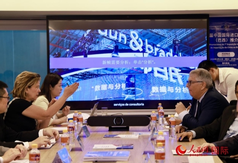 活動現(xiàn)場。人民網(wǎng)記者 宋亦然攝