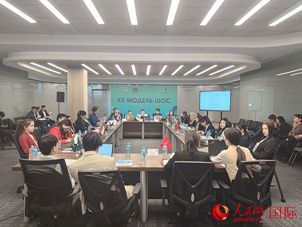 活動現(xiàn)場。人民網(wǎng)記者 李強攝