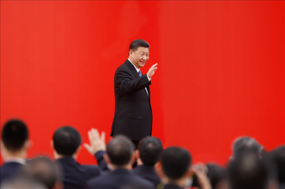 從一扇“門”、一座“城”、兩張“網(wǎng)”，看浦東新區(qū)改革常新