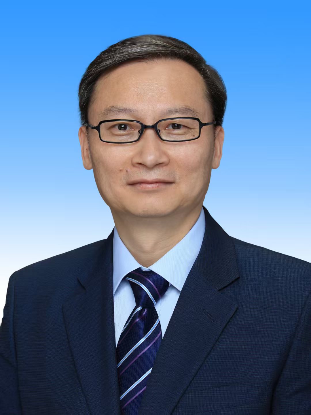 中國科學(xué)院院士、哈爾濱工業(yè)大學(xué)校長韓杰才。校方供圖